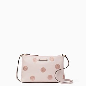 ❗️FIRM PRICE❗️NWT Kate Spade ♠️ Crossbody